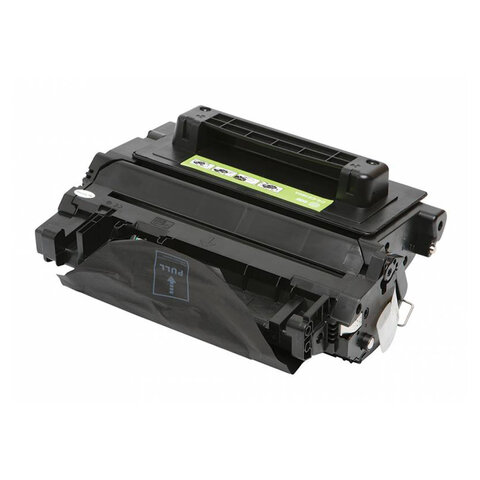Картридж лазерный CACTUS (CS-CE390A) для HP LaserJet M601n/M602n/M603n, ресурс 10000 стр.