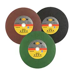 Круги, диски отрезные, шлифов, насадки, щетки для УШМ и штроборезов