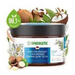 Кремы, скрабы и молочко для тела