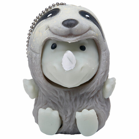 Игрушка-антистресс "Переодевашки МИЛАШКИ", 6х5 см, ассорти 8 видов, дисплей, JOLLY JOT (ДЖОЛЛИ ДЖОТ), 665826