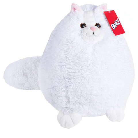 Мягкая игрушка "ПУХЛЯШИ", ассорти, высота 46-50 см, FANCY