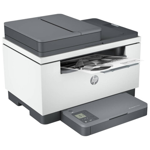 МФУ лазерное HP LaserJet M236sdn "3 в 1", А4, 29 стр./мин., 20000 стр./мес., ДУПЛЕКС, АПД, сетевая карта, 9YG08A