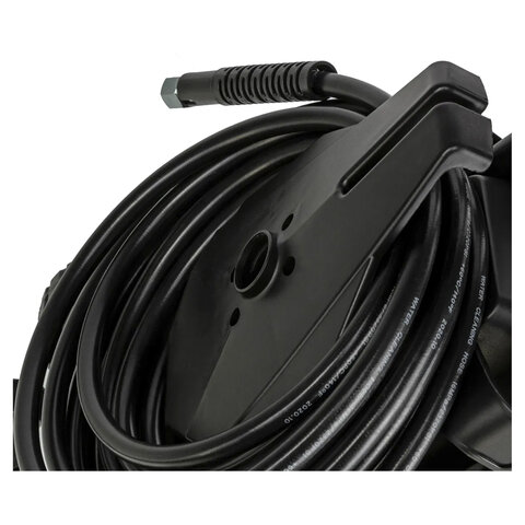 Минимойка МР-140 РЕСАНТА, мощность 1,65 кВт, давление 140 бар, шланг 8 м, 70/8/19