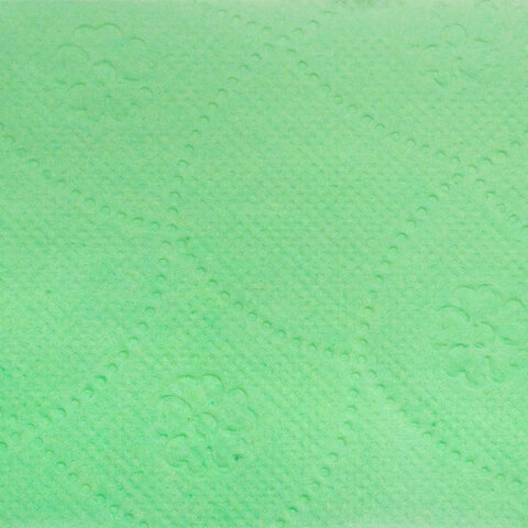 Бумага туалетная бытовая, спайка 8 шт., 2-х слойная, (8х19 м), LAIMA, аромат яблока, 128723