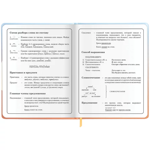 Дневник 1-4 класс 48 л., кожзам (твердая с поролоном), печать, наклейки, ЮНЛАНДИЯ, "Собачка", 106943