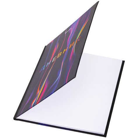 Дневник 1-11 класс 40 л., твердый, BRAUBERG, матовая ламинация, "Magical", 107176