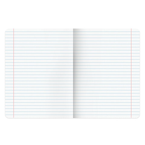 Тетради предметные, КОМПЛЕКТ 12 ПРЕДМЕТОВ, 48 л., глянцевый УФ-лак, BRAUBERG, "SHADE", 404324