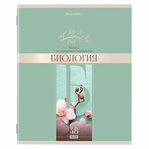 Тетради предметные, КОМПЛЕКТ 12 ПРЕДМЕТОВ, 48 л., обложка картон, BRAUBERG, "DELIGHT", 404606