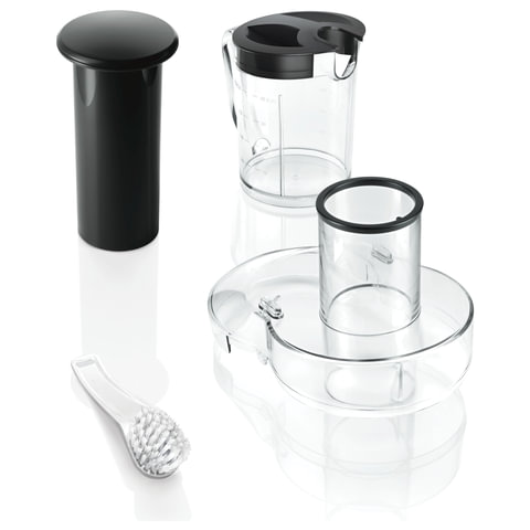 Соковыжималка BOSCH MES25A0, 700 Вт, стакан 1,25 л, емкость для жмыха 2 л, пластик, серая