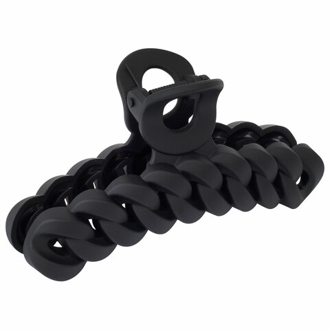 Краб для волос 11 см, АССОРТИ, MONTE VITA (МОНТЕ ВИТА), 457012