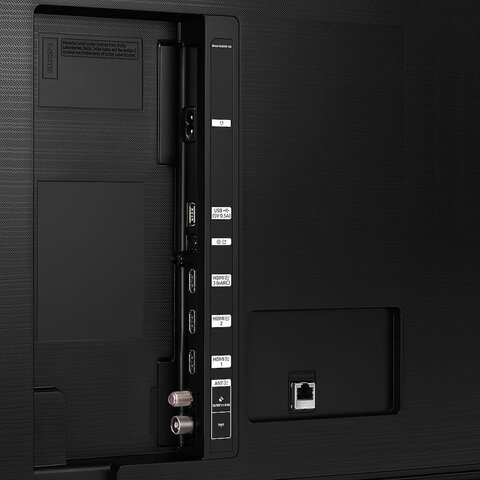 Телевизор SAMSUNG UE50AU7101, 50" (127 см), 3840x2160, 4K, 16:9, SmartTV, WiFi, Bluetooth, черный, 3219218