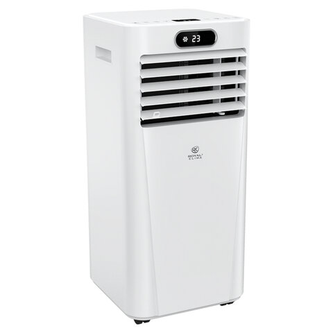 Кондиционер мобильный ROYAL CLIMA RM-TS22CH-E, площадь помещения до 22 м2, НС-1410147