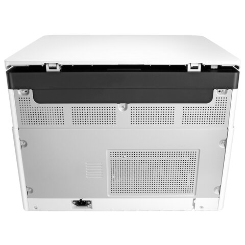 МФУ лазерное HP LaserJet M438n "3 в 1", А3, 22 стр./мин., 50000 стр./мес., сетевая карта, 8AF43A