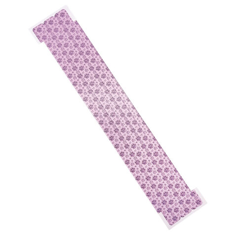 Закладки для книг с принтами САМОКЛЕЯЩИЕСЯ, КОМПЛЕКТ 6 шт., рисунки ассорти, 2921.АС/6