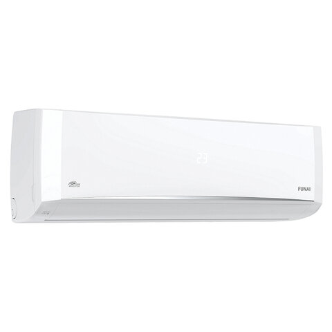 Сплит-система инверторная FUNAI RAC-I-SN30HP.D04, внешний и внутренний блок, площадь помещения до 28 м2, НС-1491345