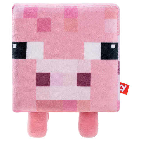Мягкая игрушка "МАЙНКРАФТ", ассорти, высота 18-24 см, FANCY