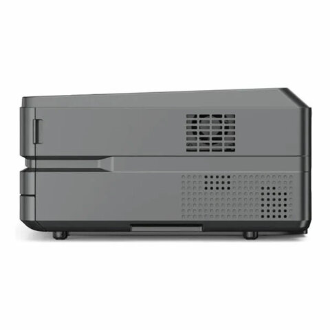 Принтер лазерный DELI P3100DNW, A4, 31 стр./мин., 30000 стр./мес, ДУПЛЕКС, сетевая карта, Wi-Fi