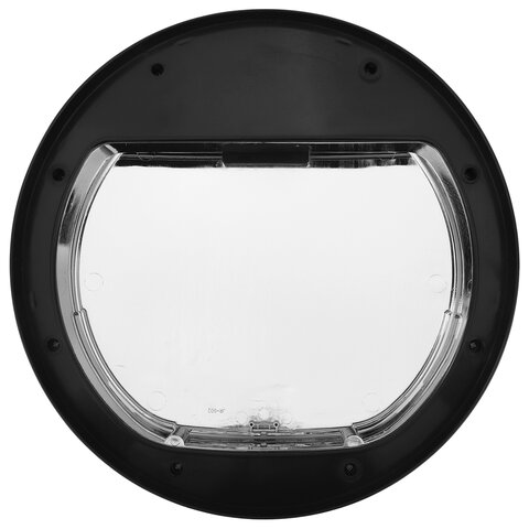 Ведро для мусора СЕНСОРНОЕ 30 л, нержавеющая сталь, зеркальная крышка, питание от 4-х батареек AA (не входят в комплект), LAIMA, 609329