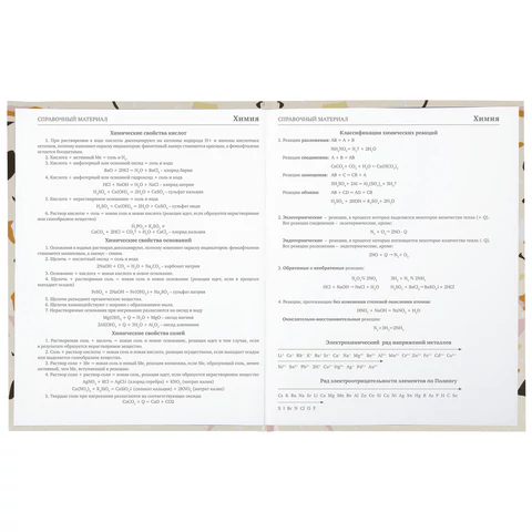 Дневник 5-11 класс 48 л., твердый, BRAUBERG, глянцевая ламинация, с подсказом, "Terrazzo", 106871