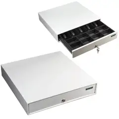 Ящики и лотки для кассира