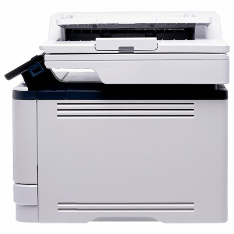 МФУ лазерное Fplus MB402LT "3 в 1", А4, 40 стр./мин., 80000 стр./мес., АПД, Wi-Fi, сетевая карта