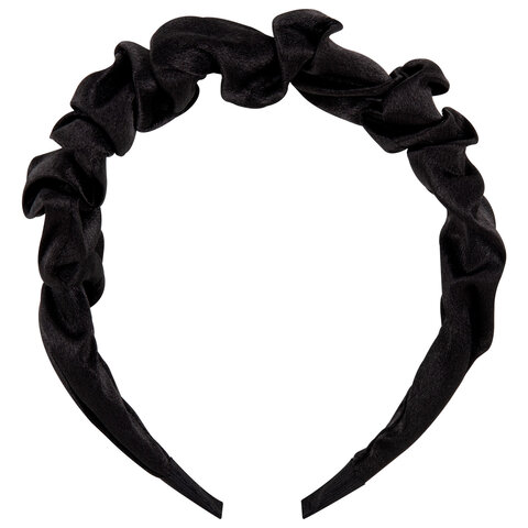 Ободок для волос, ширина 2 / 3 / 3 см АССОРТИ 2, MONTE VITA (МОНТЕ ВИТА), 457124