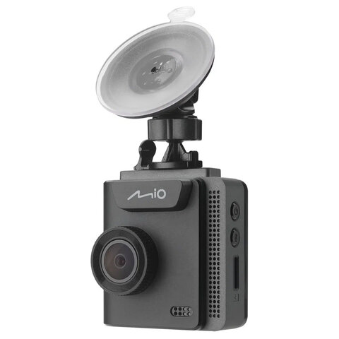 Видеорегистратор автомобильный MIO ViVa V20, экран 2", 135°, 1920x1080 FULL HD, G-сенсор, MIO-VIVA-V20