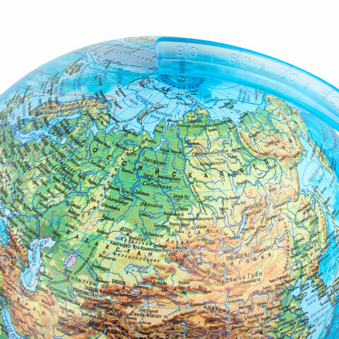 Глобус физический GLOBEN "Классик Евро", 25 см, Ке012500186
