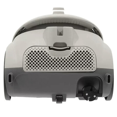 Пылесос SAMSUNG VCC5241S3K/XEV, с пылесборником, потребляемая мощность 1800 Вт, черный