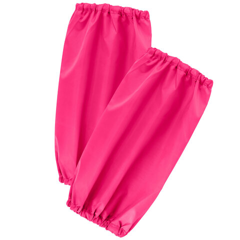 Набор для уроков труда BRAUBERG KIDS, клеенка ПВХ, накидка фартук с нарукавниками, "Anime style", 272362