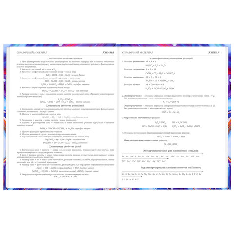 Дневник 5-11 класс 48 л., твердый, BRAUBERG, глянцевая ламинация, с подсказом, "Marble", 106879
