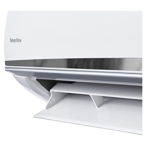 Сплит-система ELECTROLUX EACS-24HSM/N8_V2, внешний и внутренний блок, площадь помещения до 70 м2, НС-1683669