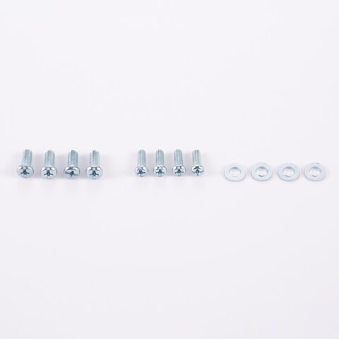 Кронштейн для монитора настольный VESA 75х75, 100х100, 17"-27", до 7 кг, SONNEN MOTION, 455944