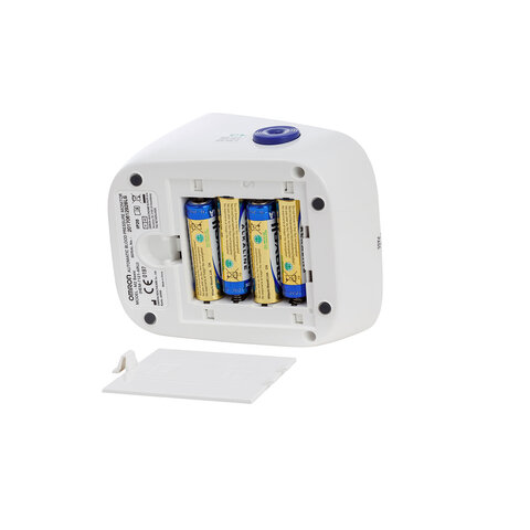 Тонометр OMRON M2 (HEM-7121-ARU) манжета 22-32 см, автоматический, на плечо, адаптер питания