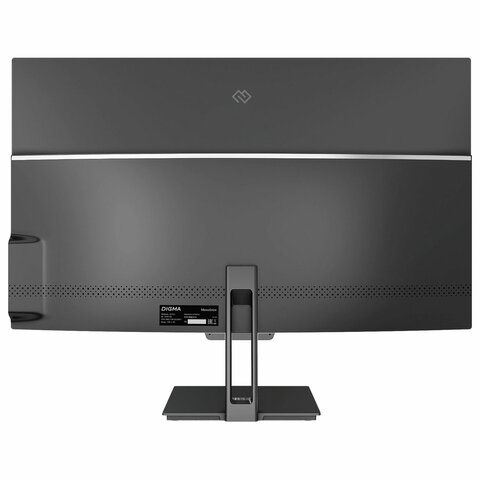 Моноблок DIGMA Action 21,5", Intel N95, 8 Гб, SSD 256 Гб, Windows 11 Pro, клавиатура + мышь, черный, DM21N9-8CXW01