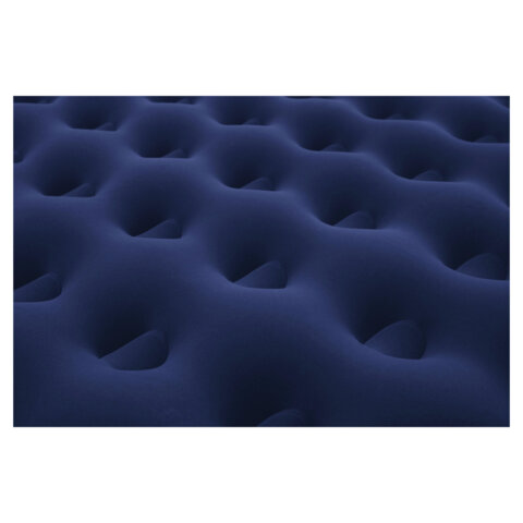 Надувной матрас 183х203х22 см, до 300 кг, BESTWAY, 67004