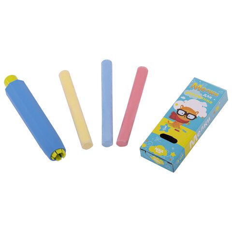 Мольберт растущий для мела/магнитно-маркерный, 53х46 см, BRAUBERG "NIKA KIDS", светофор, 238051