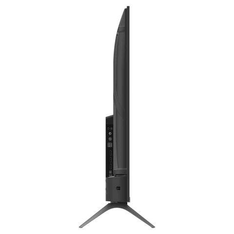 Телевизор SKYWORTH 43G66G, 43" (109 см), 3840x2160, 4K, 16:9, Google TV, Wi-Fi, черный