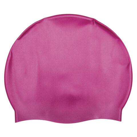 Шапочка для плавания из силикона, от 14 лет, АССОРТИ, BESTWAY, 26006