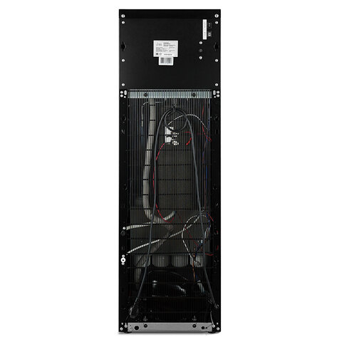 Пурифайер для воды ECOTRONIC V19-U4L, напольный, НАГРЕВ/ОХЛАЖДЕНИЕ КОМПЕРССОРНОЕ, 3 крана, 11304