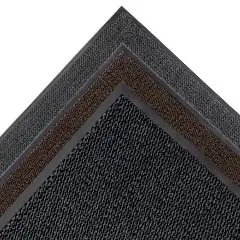 Коврики ворсовые влаго-грязезащитные тафтинг