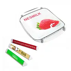 Монетницы и кассовые разделители