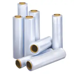 Стрейч-пленки упаковочные