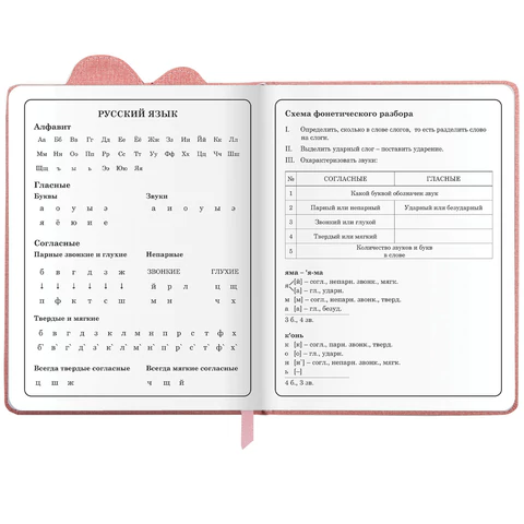 Дневник 1-4 класс 48 л., кожзам (твердая с поролоном), фигурный край, ЮНЛАНДИЯ, "Котик", 106934