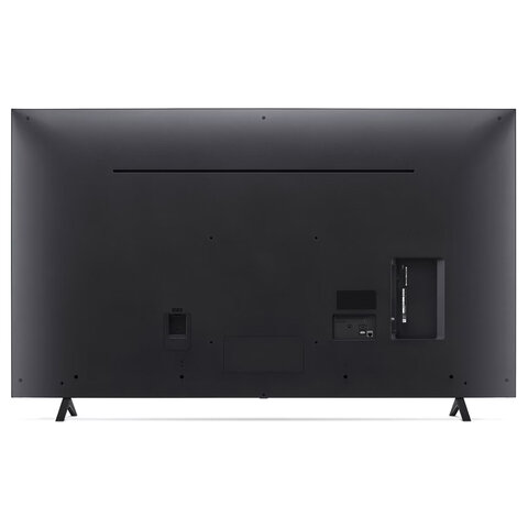 Телевизор LG 55UT80006LA, 55" (138 см), 3840 x 2160, 4K, 16:9, SmartTV, Wi-Fi, черный