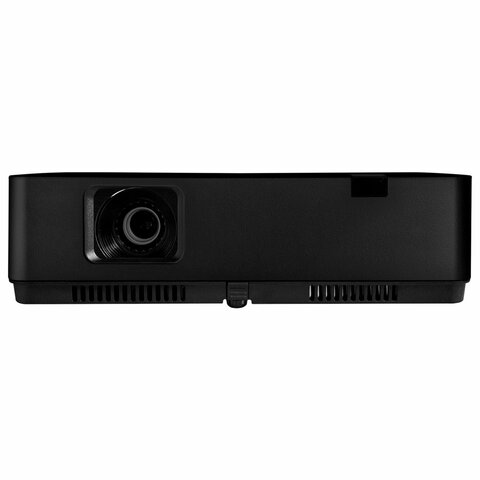 Проектор CACTUS CS-S1.B, 3LCD, 1024x768, 16:9, 4:3, 34000 лм, 15000:1, 3,06 кг