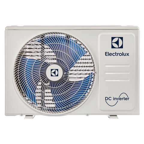Сплит-система инверторная ELECTROLUX EACS/I-09HSM/N8_V2, внешний и внутренний блок, площадь помещения до 25 м2, НС-1683656
