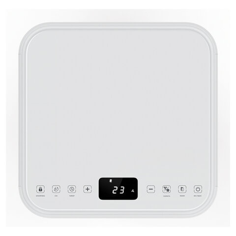 Кондиционер мобильный ROYAL CLIMA RM-TS28CH-E, площадь помещения до 28 м2, НС-1410149