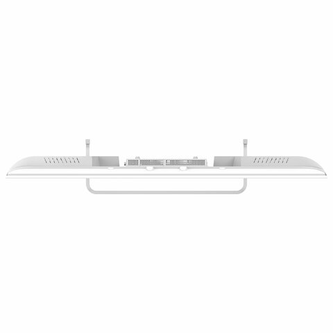 Телевизор TOPDEVICE TDTV50CS03U_WE, 50'' (126 см), 3840x2160, 4K, 16:9 SmartTV, Wi-Fi, Bluetooth, белый