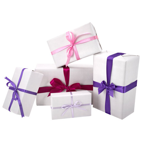 Бумага для творчества и упаковки, газетная, рулон 840 мм х 150 м, 45 г/м2, BRAUBERG, 665566